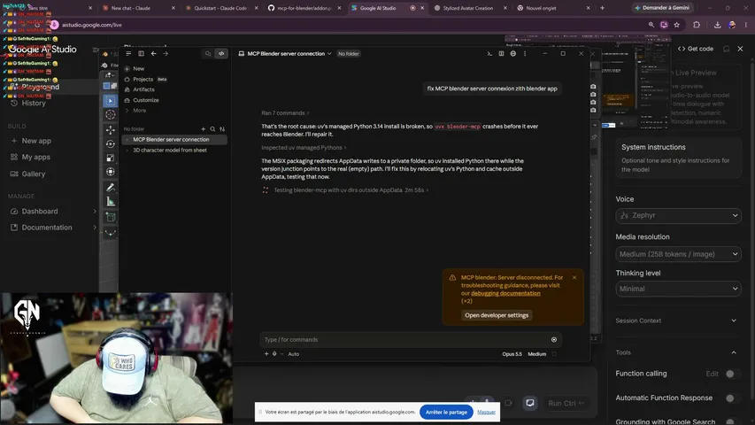 goatednoobie playing Just Chatting - Live Casino Stream