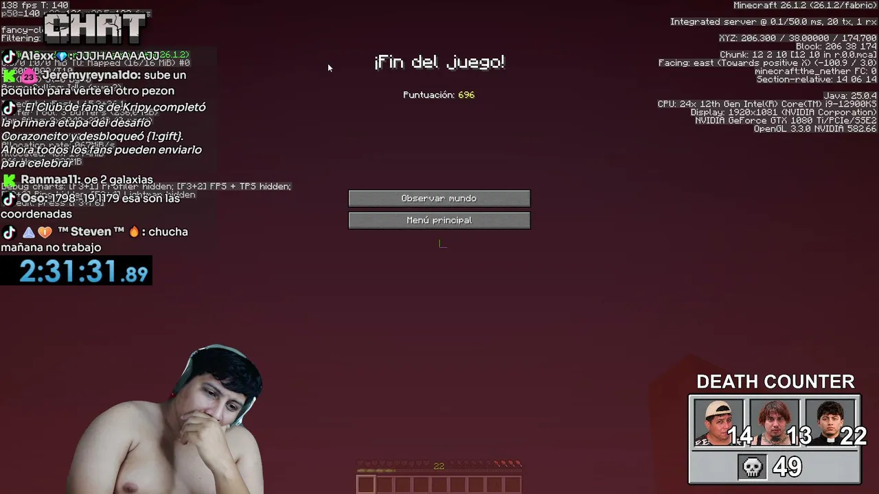 Kripiloso