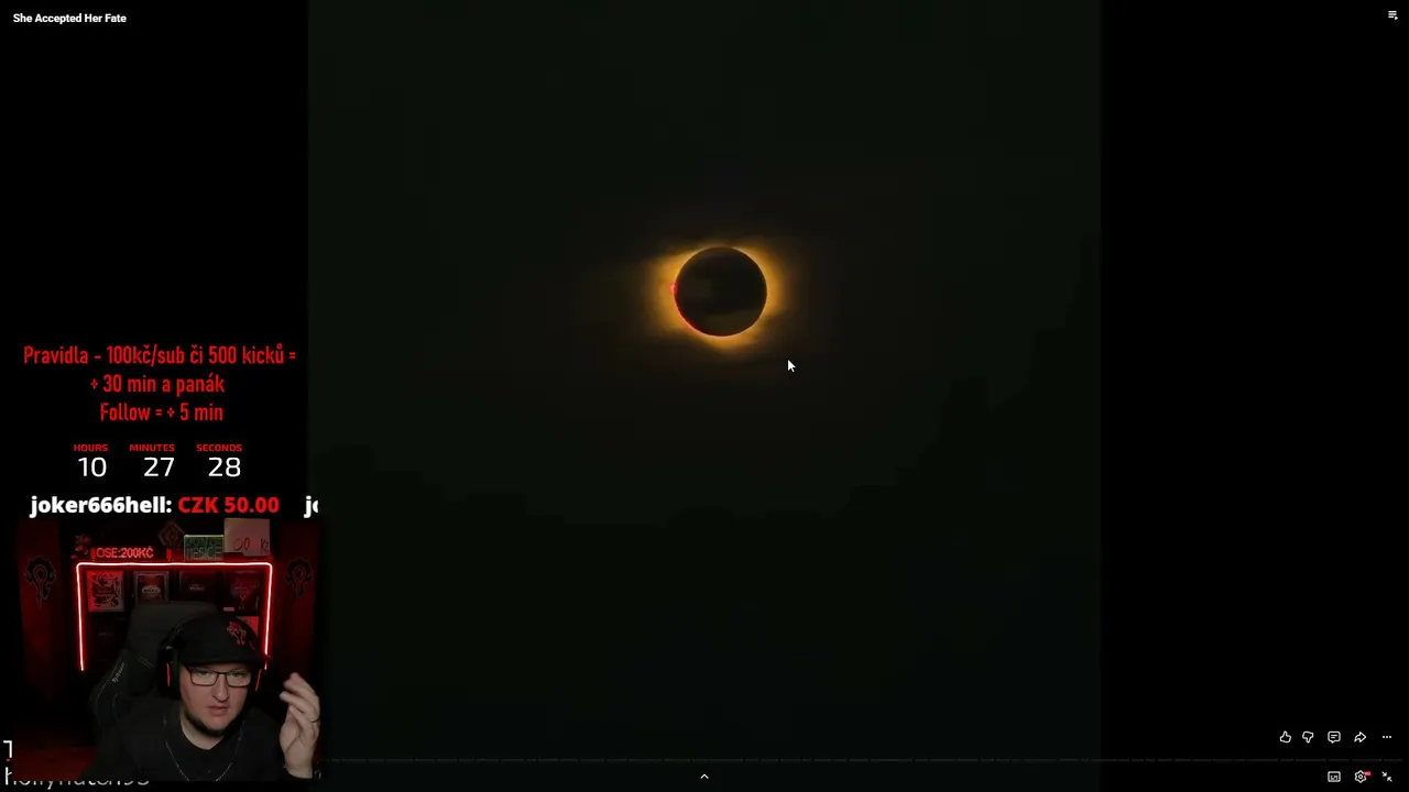 Nemesie live