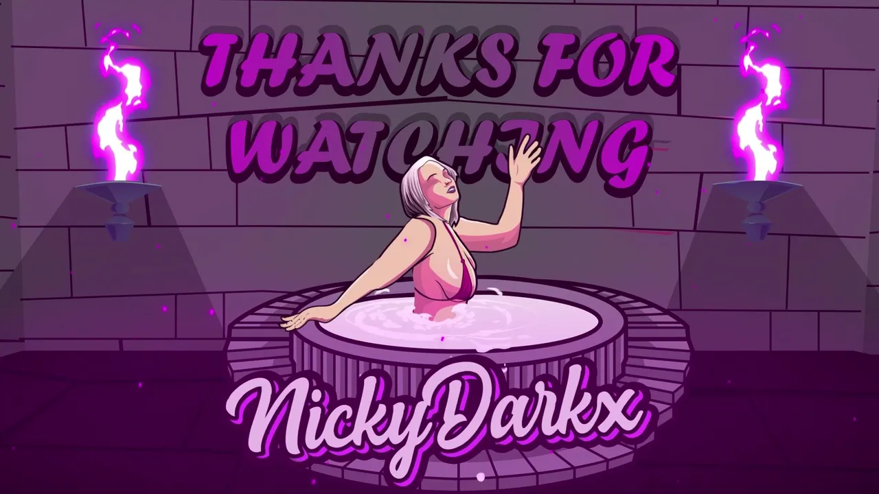 nickydark live