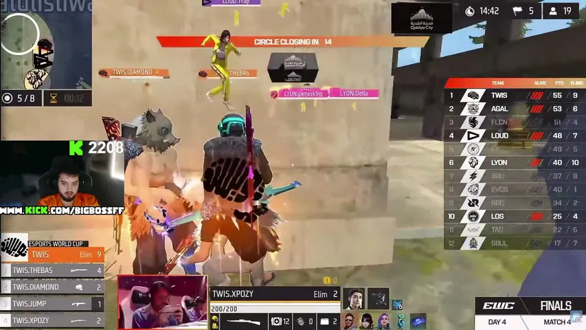 bigbossff