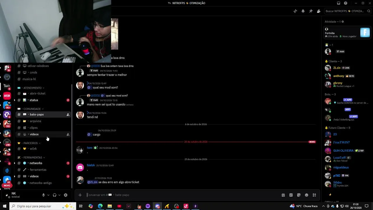 nkzxt live stream