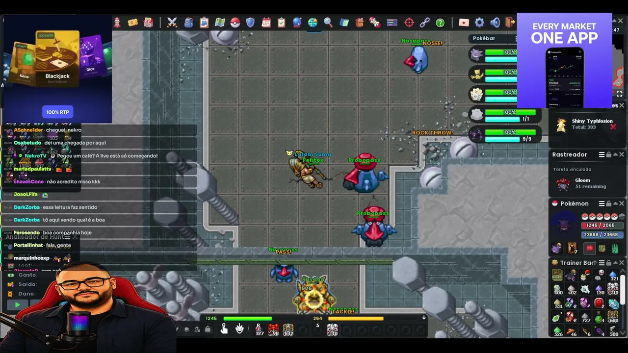 NekroTV