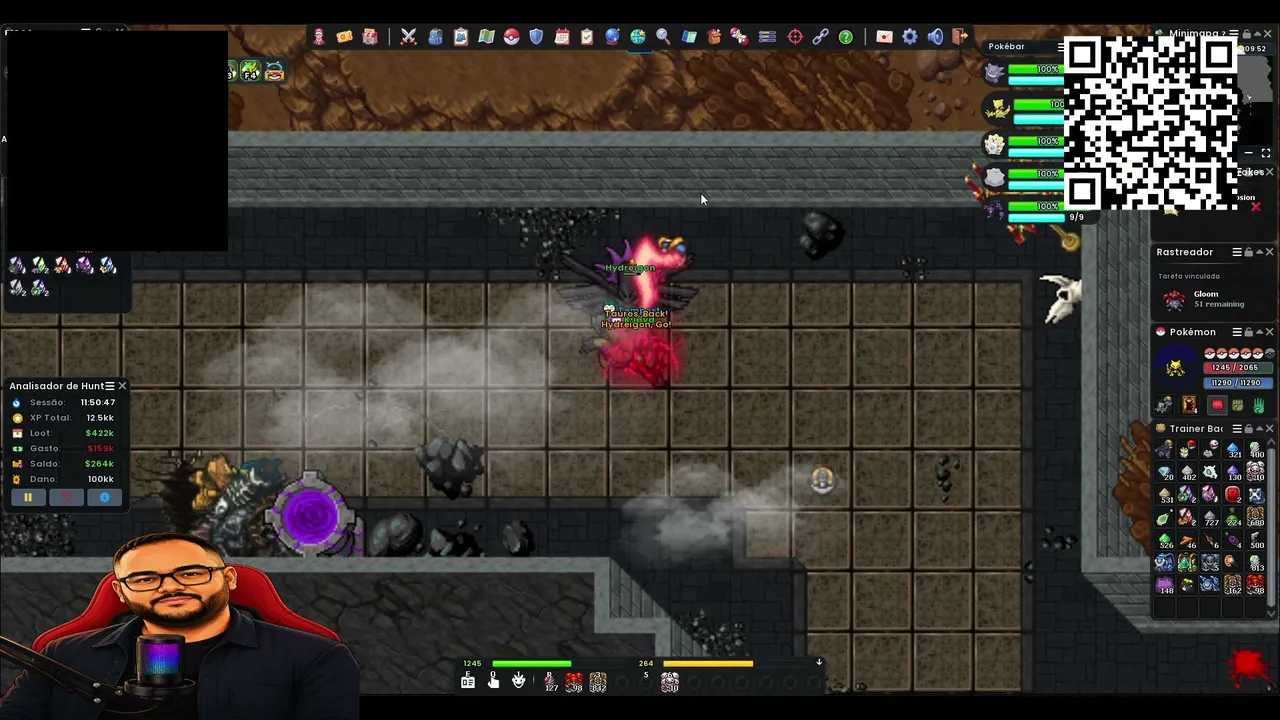 NekroTV