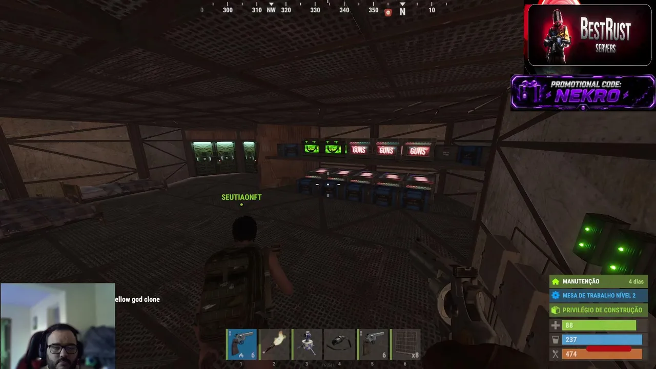 NekroTV