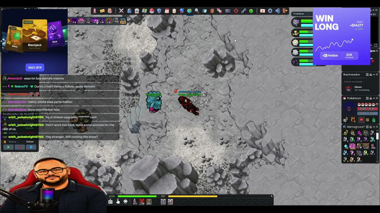 NekroTV