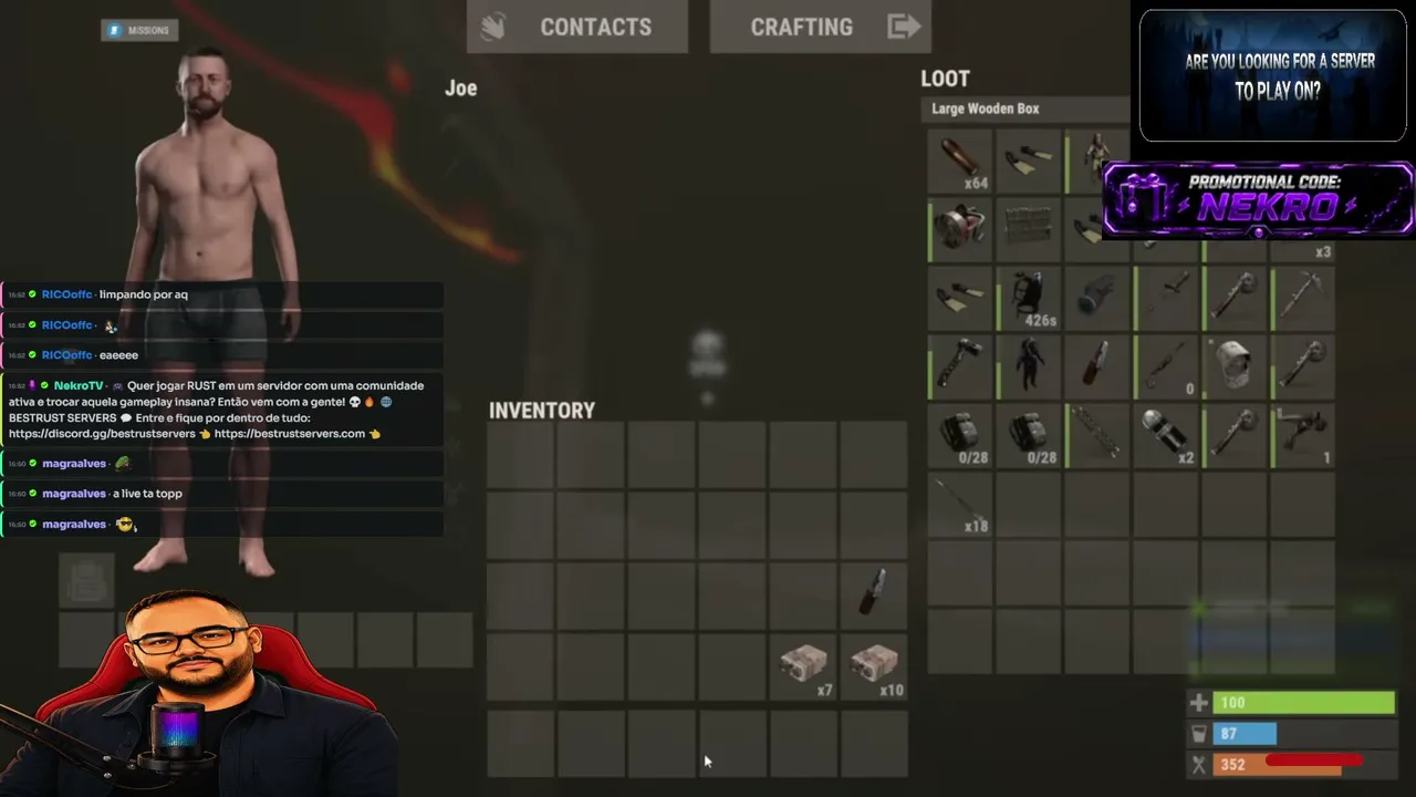 NekroTV