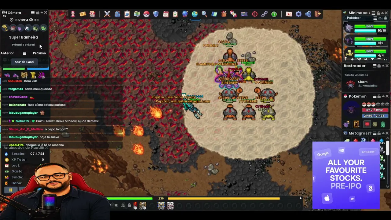 NekroTV