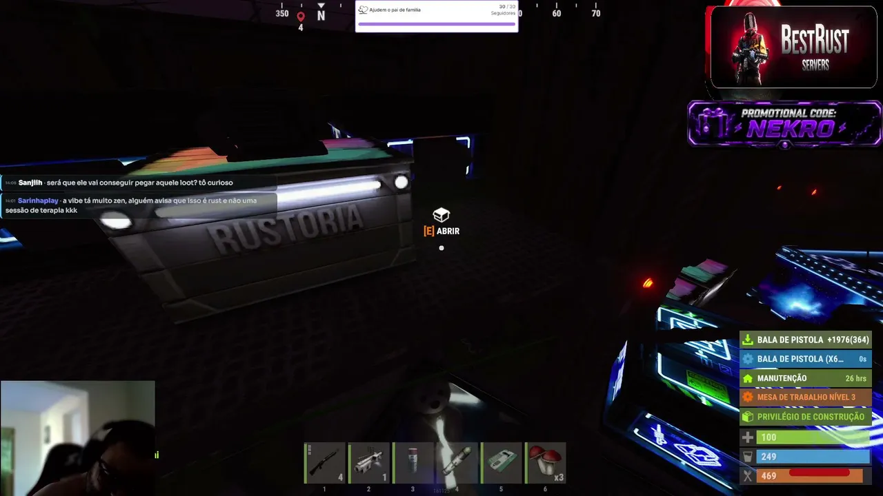 NekroTV