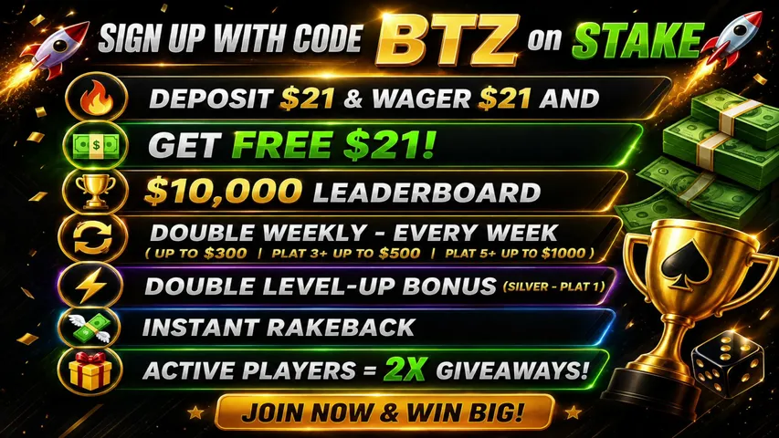 STAKE - GIVEAWAY - CODES | $10k !leaderboard !stake !moon !discord !telegram !shop
