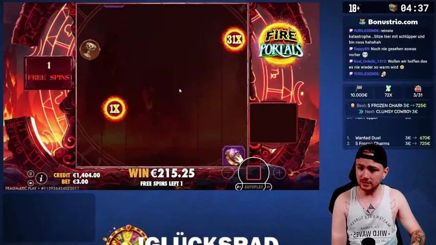 conniecarrol playing Slots & Casino - Live Casino Stream