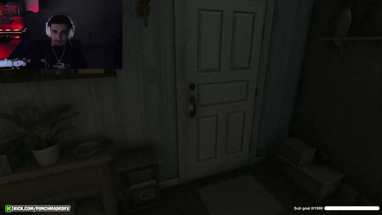 punchmadedev live