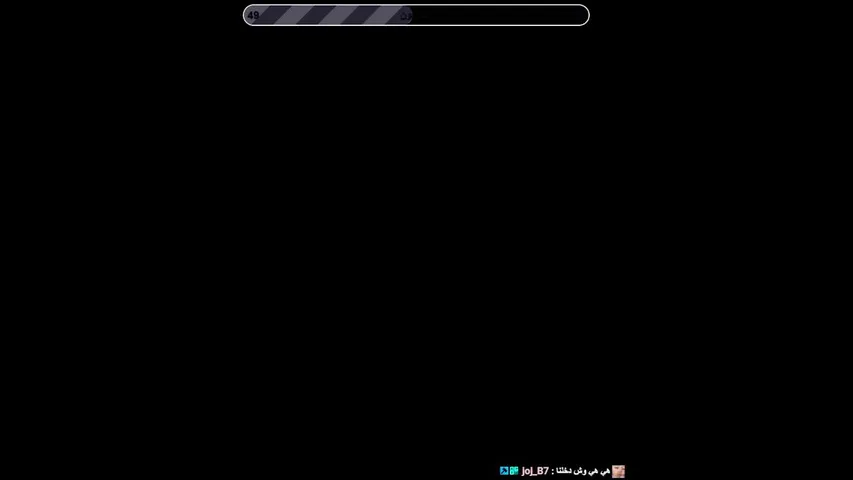 بث   ماعندي شي