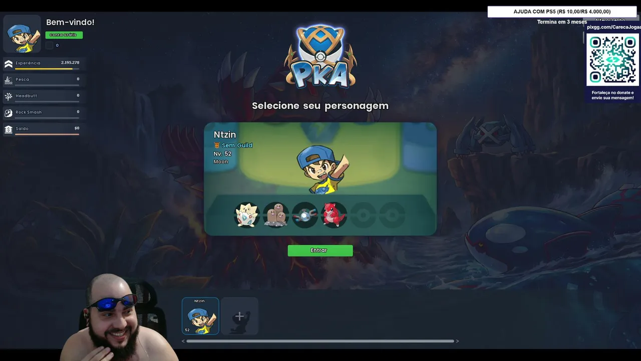 Carekimm live