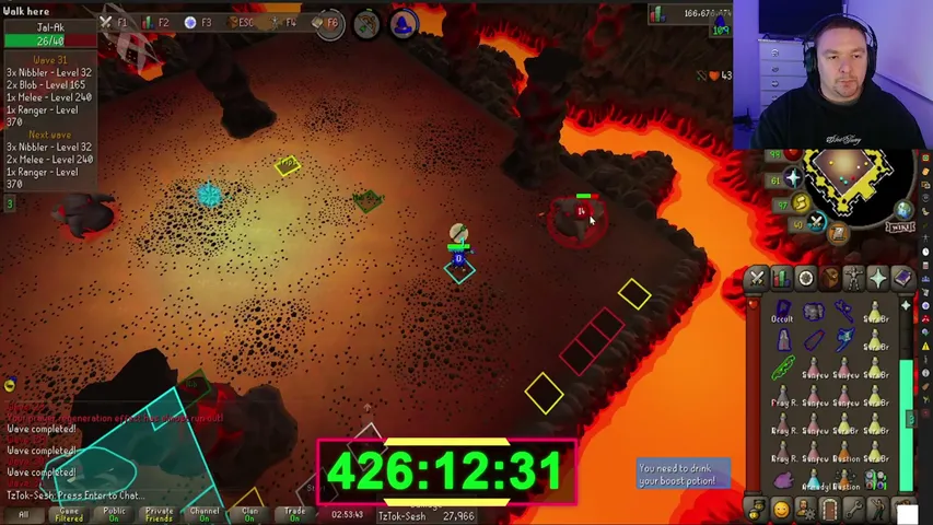 evscape