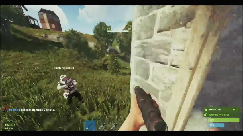 🔥PEANUTE BATTLEGROUNDS 🔥