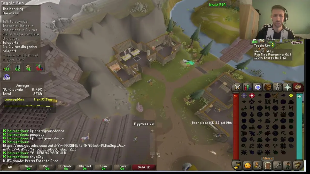 Slayermaster81