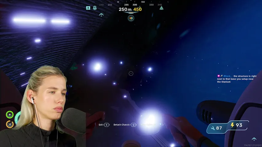 Subnautica Sundae! still on first playthrough lets get deep and wet! 💦💦💦