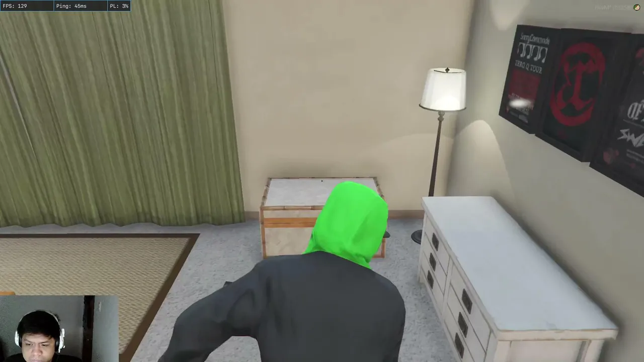 pierretheftauto live stream