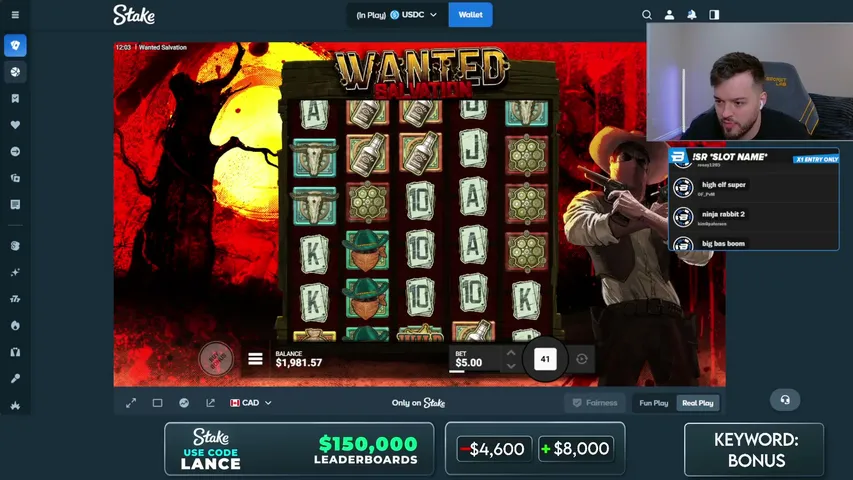 $4,500 HUNT + GIVEAWAYS🎉 $150K LB + DOUBLE WEEKLIES 🎉CODE LANCE