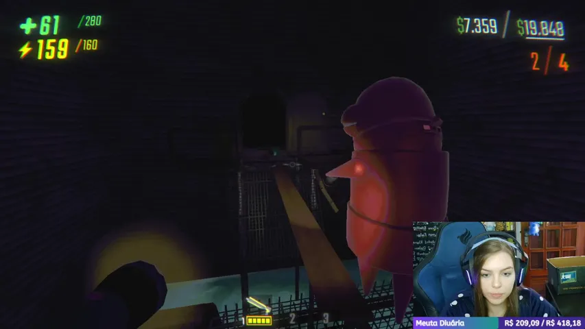 [+18] Live de Sulista, cuidado✋🏻🐯🧉 >> !Pix !MidFielder !discord !LiveEspecial !wishlist