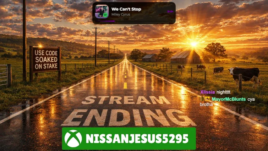 nissanjesus playing Slots & Casino - Live Casino Stream