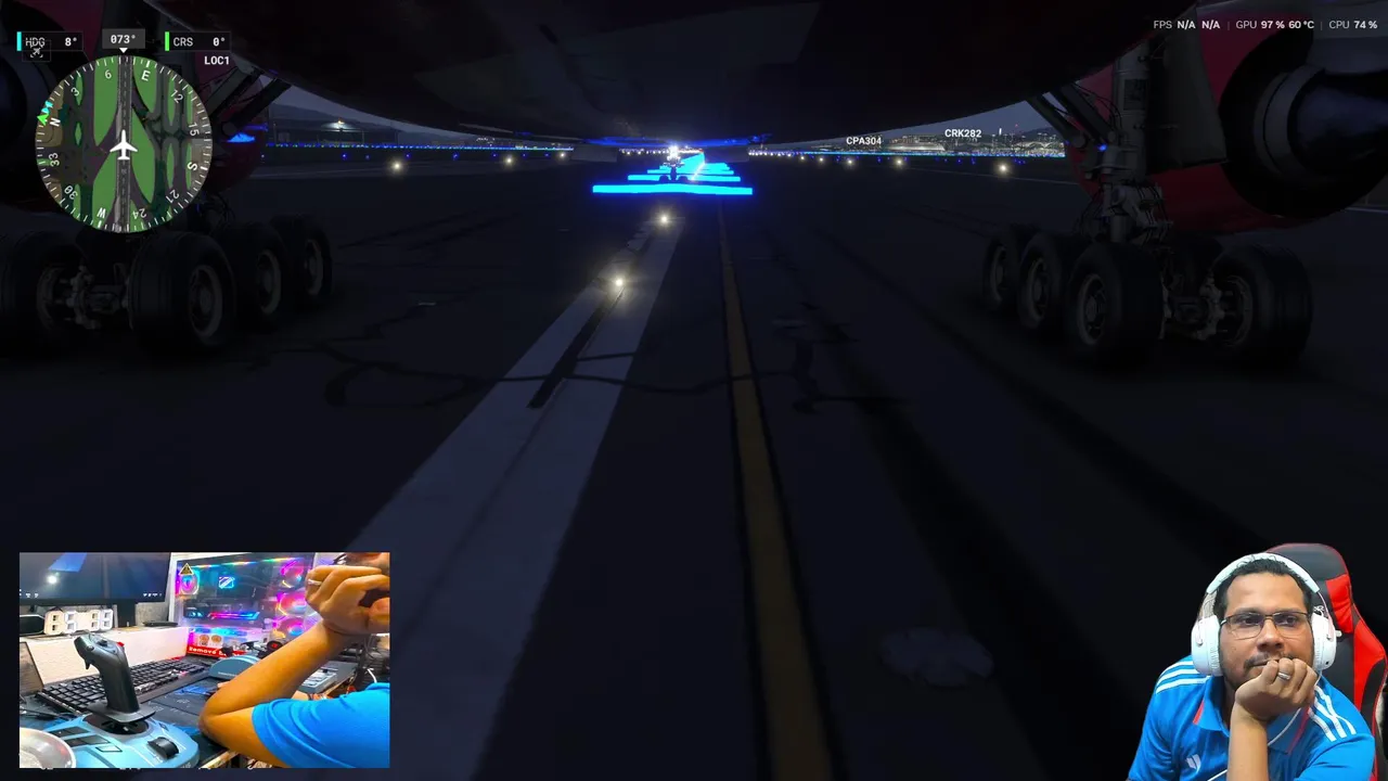 Simverse_RTXWala live