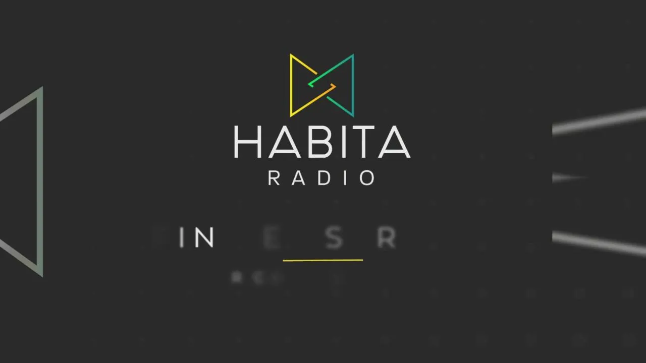 habitaradio live