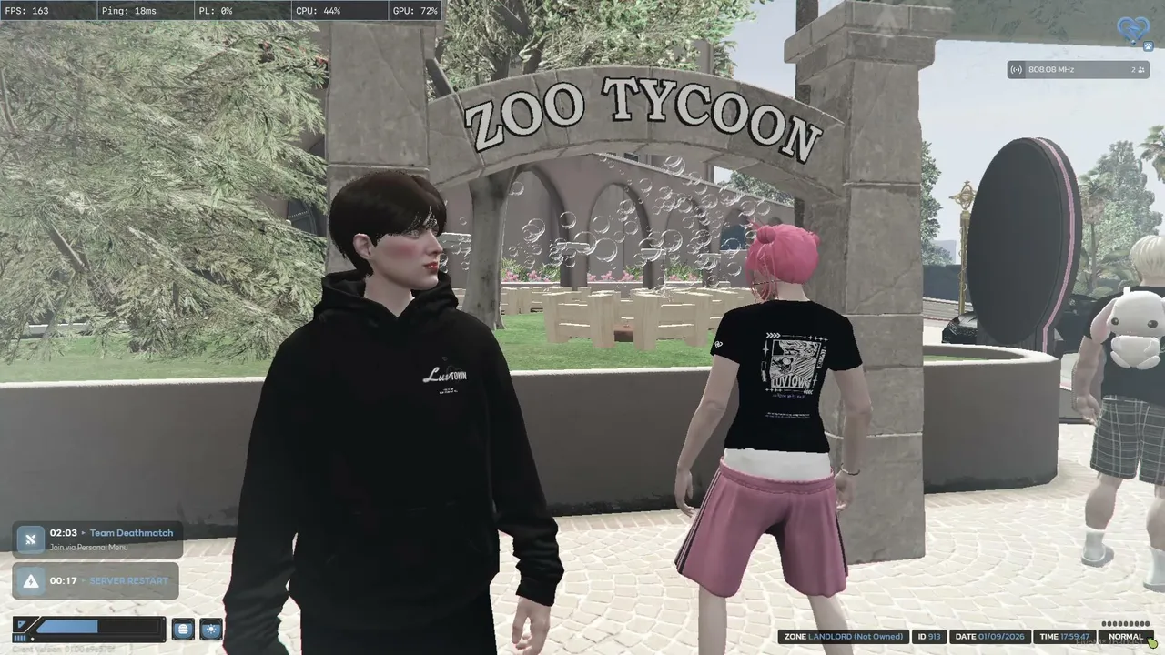 BobYes live