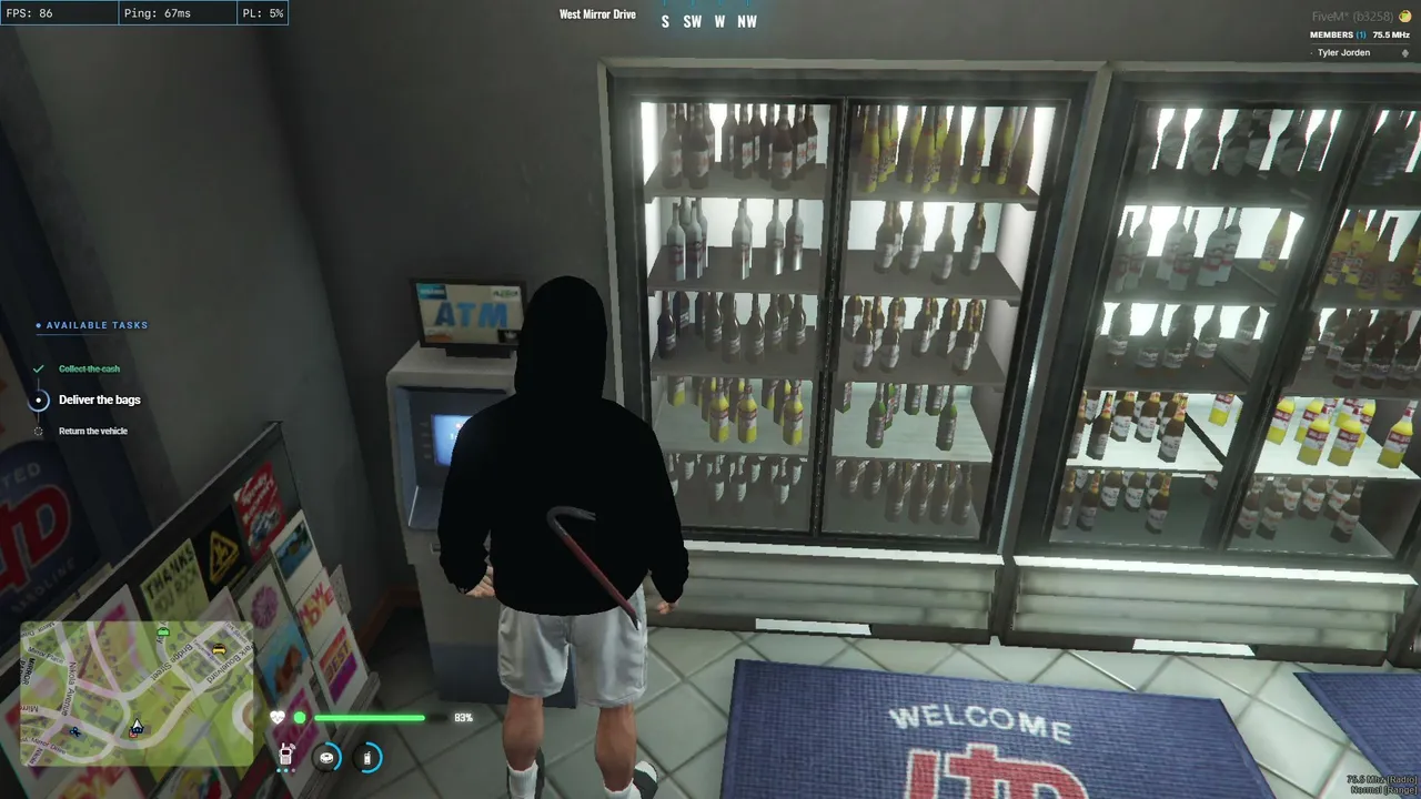 Microgamer_08 live stream