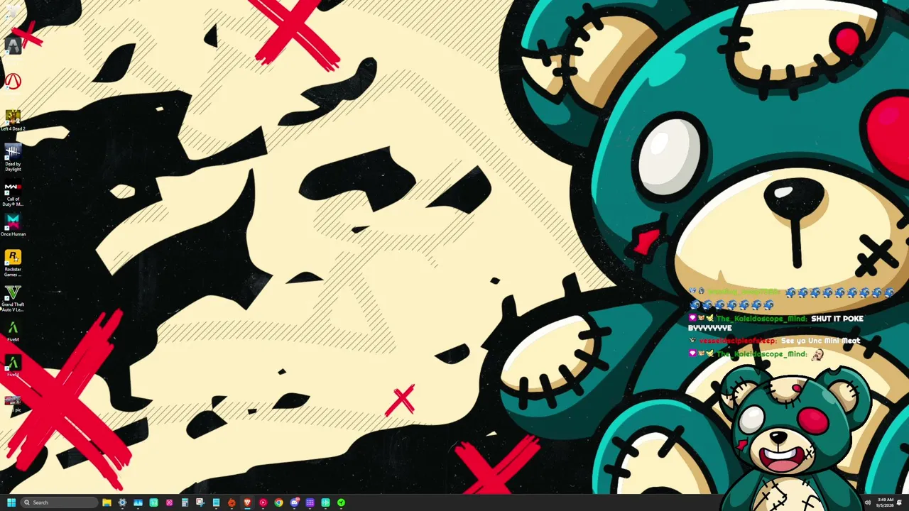 PokeRicer live