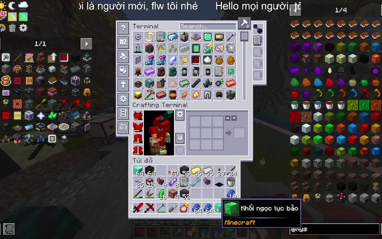 Hoàn thành xong nguồn điện :'))