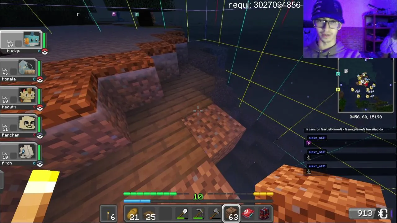 SoyJuano0 live