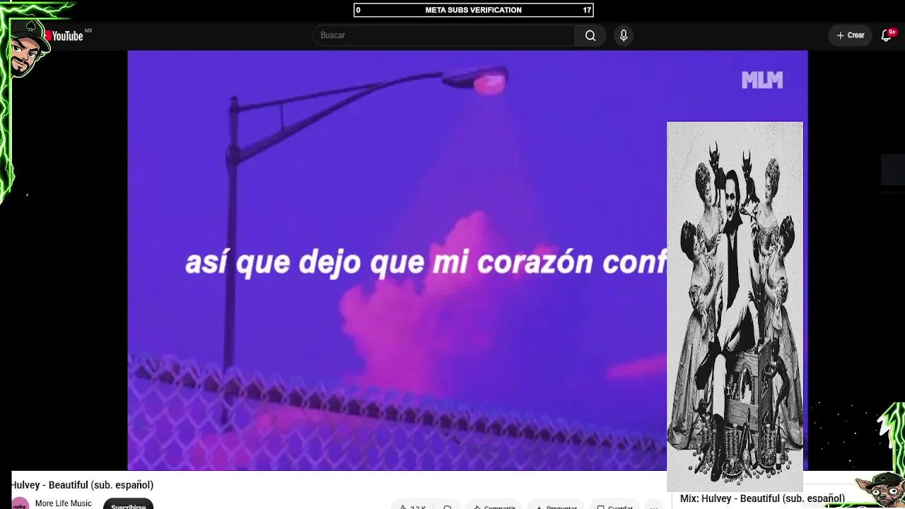 MRJAXE live