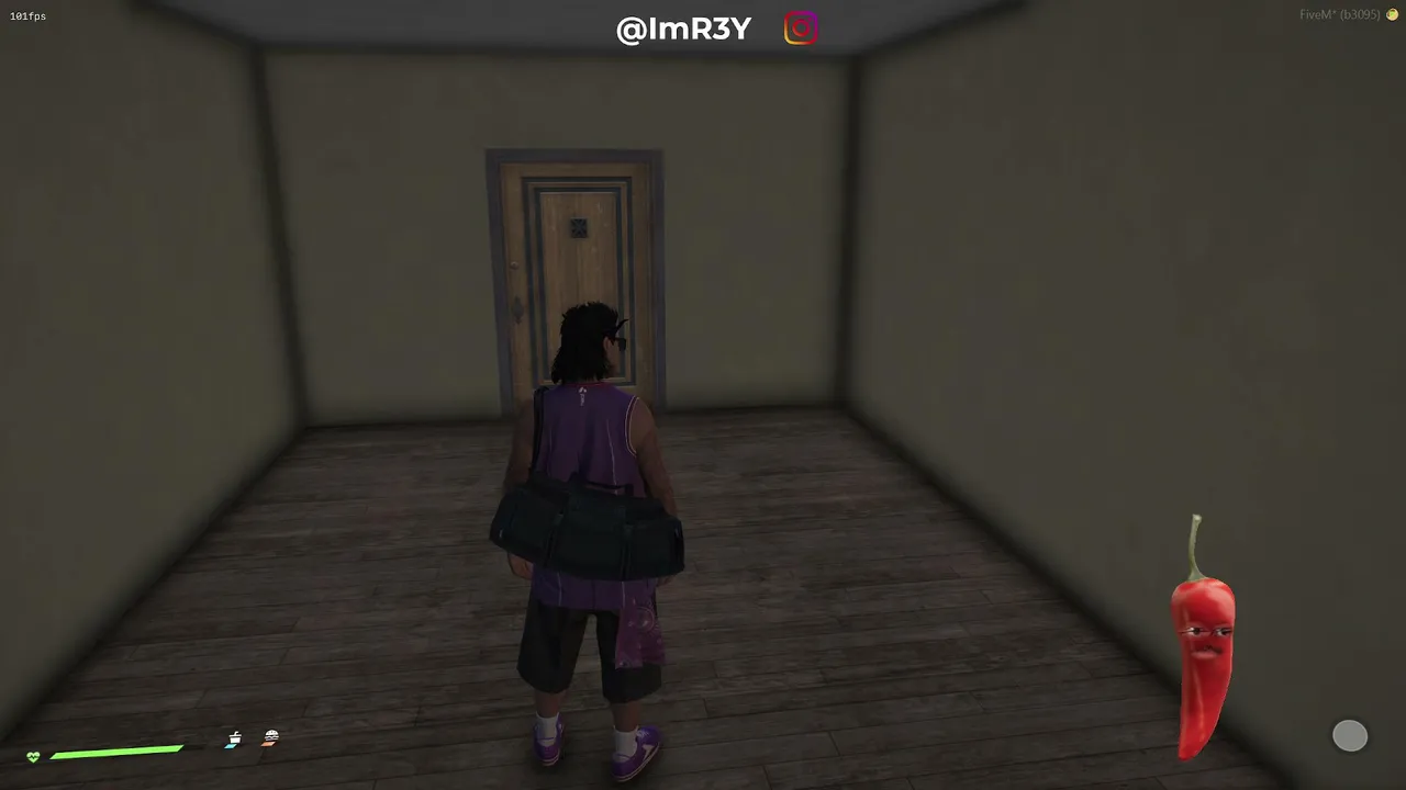 ImR3Y live