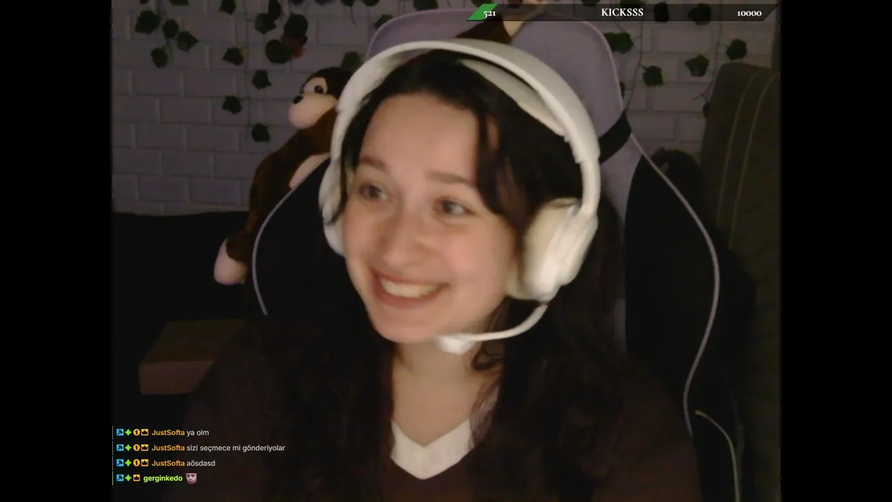 MissPawed live