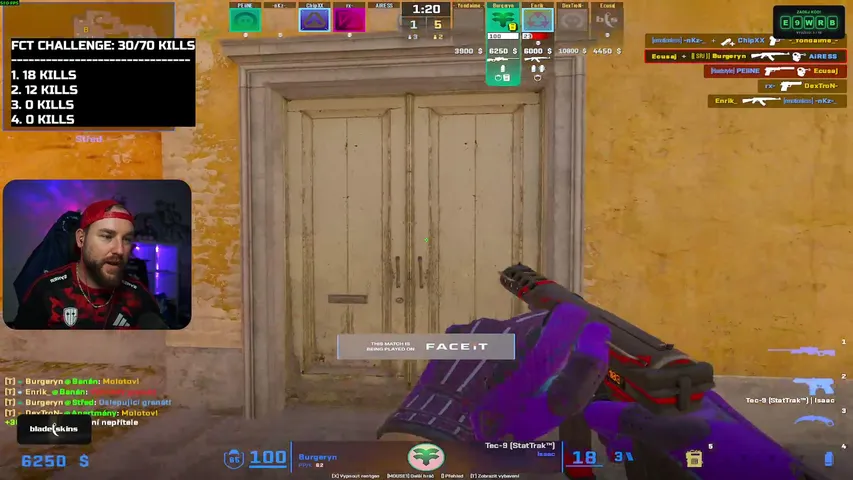 bladeito