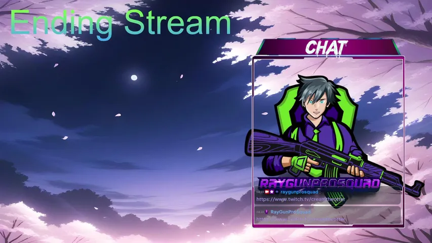 AR58 / Exploring & Continue With The Story.