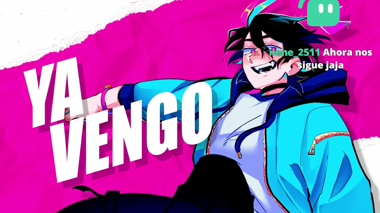 SoyHero live
