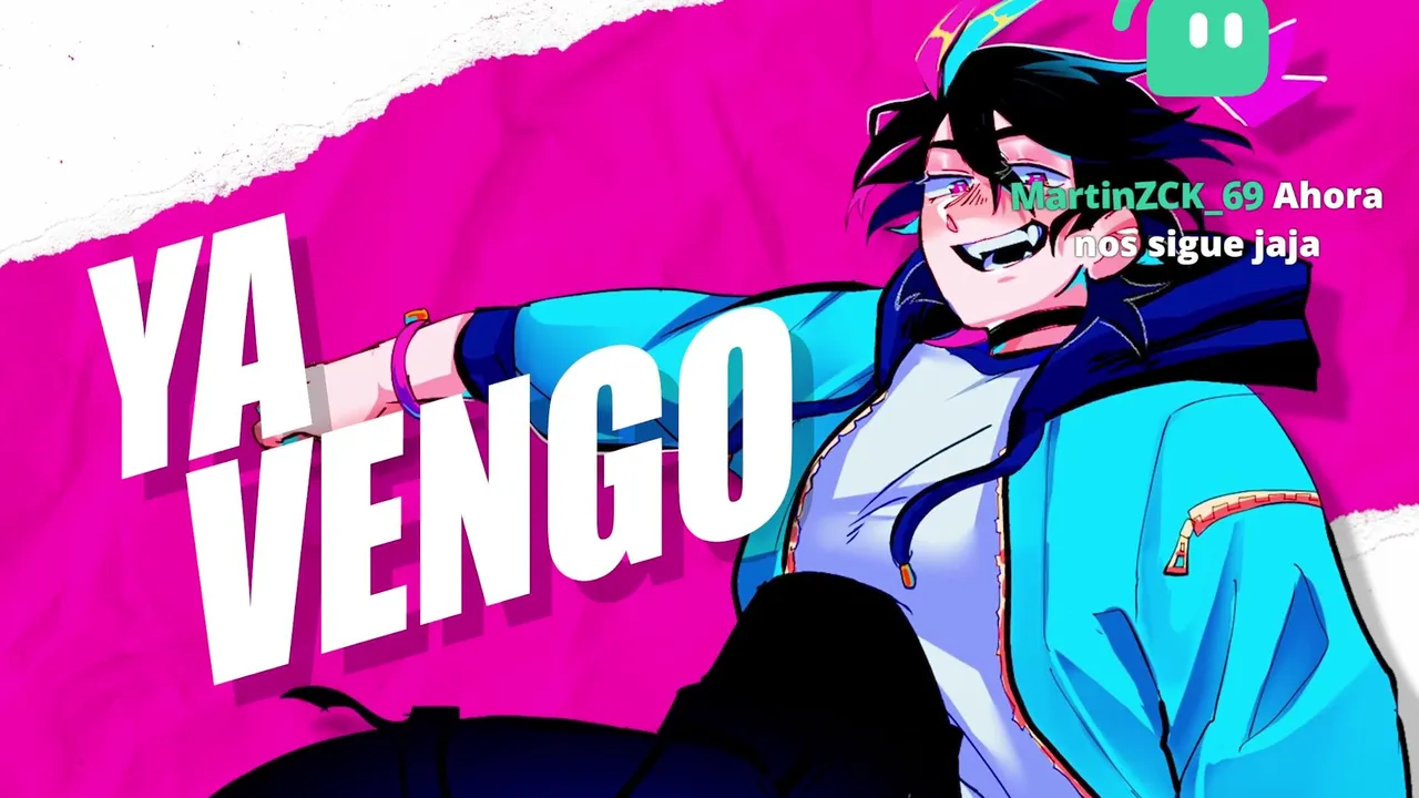 SoyHero live stream