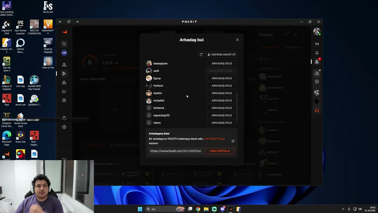 armutlol live stream