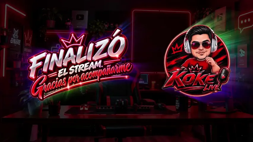 kokelive playing Slots & Casino - Live Casino Stream
