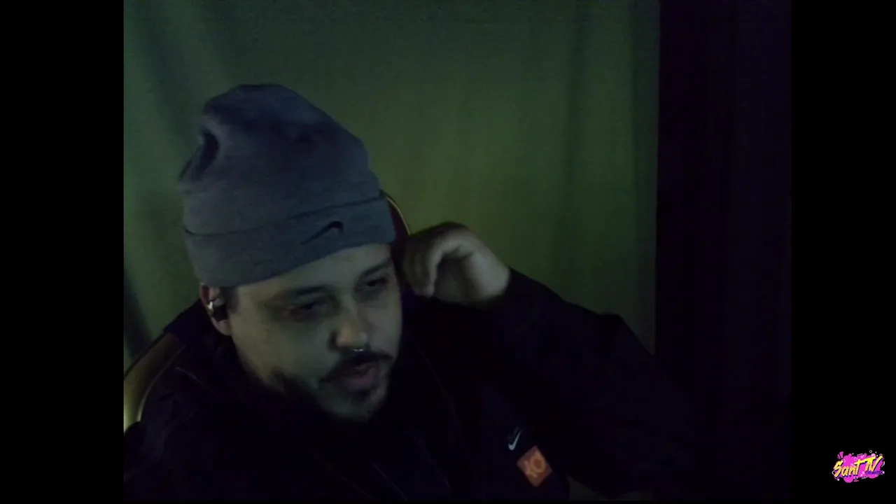 iSanttTV live