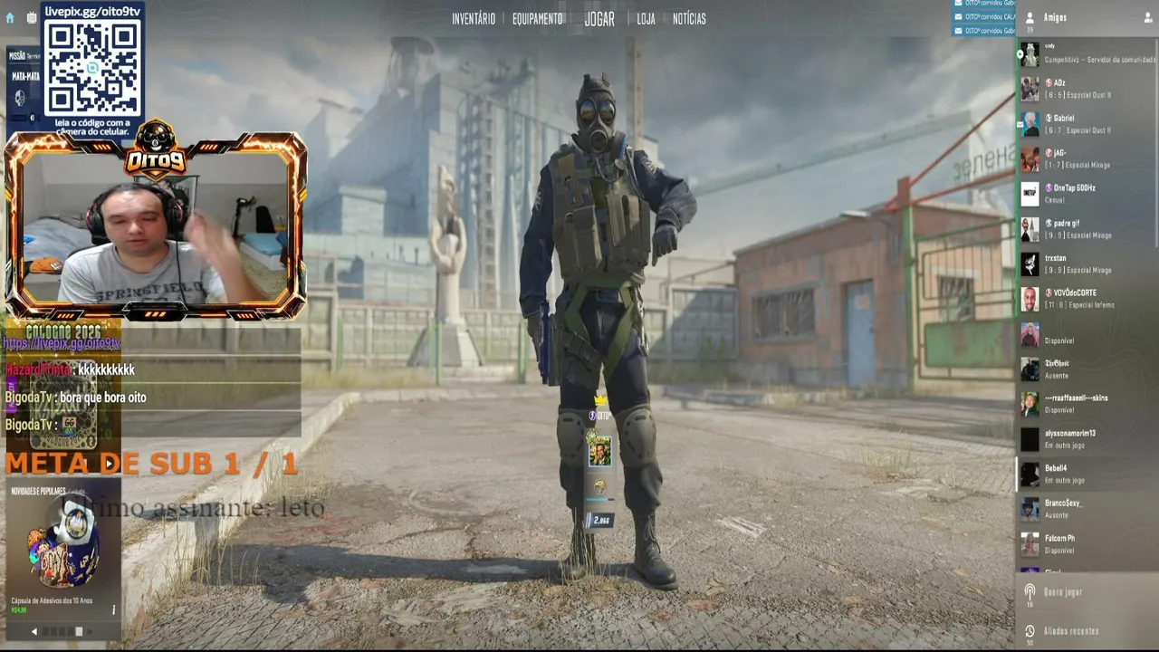Oito9TV