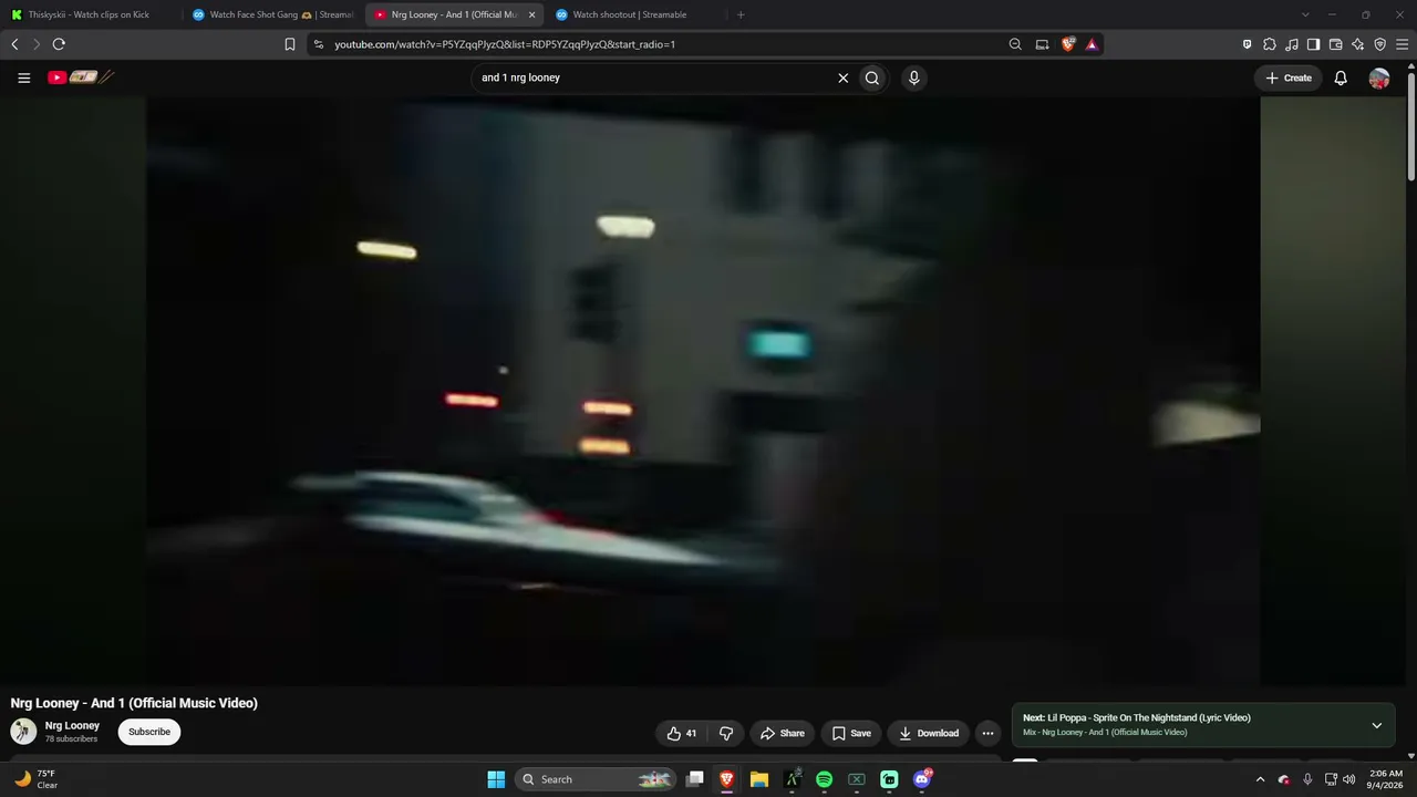 Thiskyskii