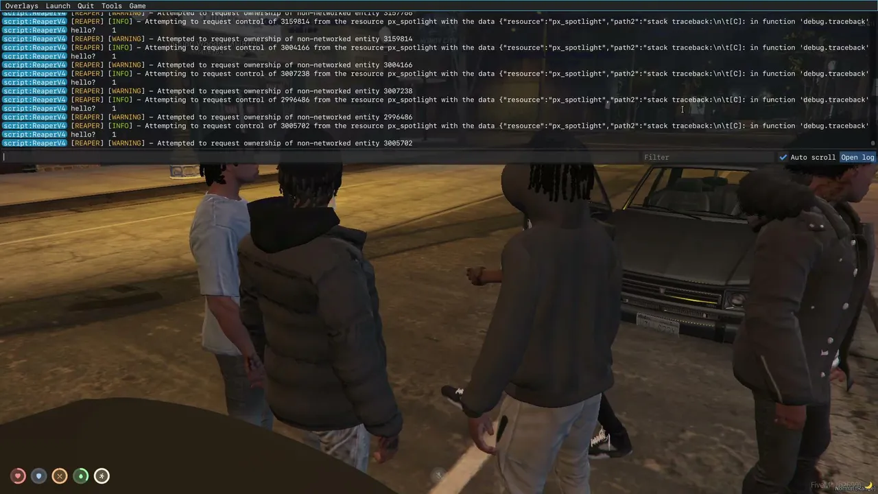 Thiskyskii live stream