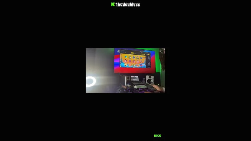 1BuddaBless playing Slots & Casino - Live Casino Stream