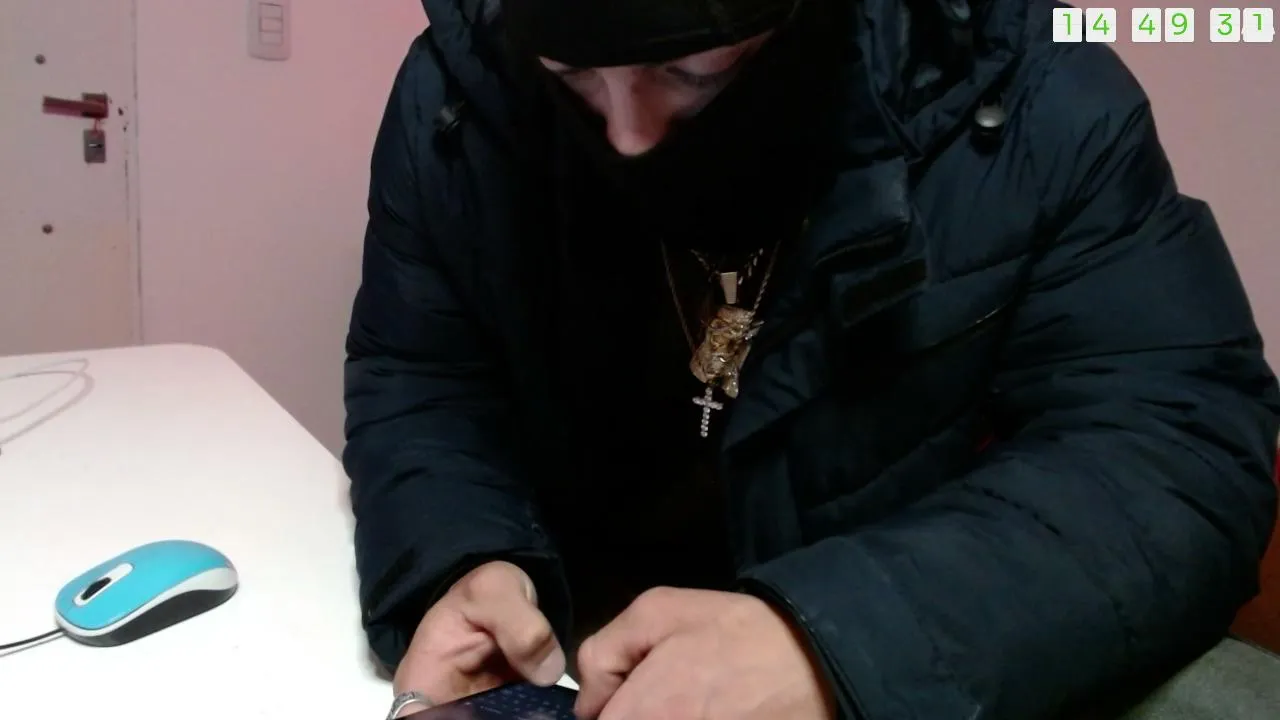 elagusgz live