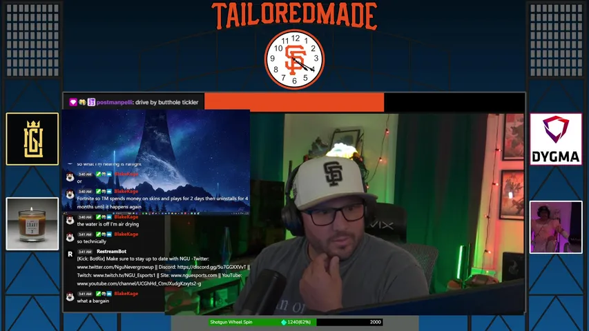 T-GOATS are BACK - Road to 1.5k Ws🍻