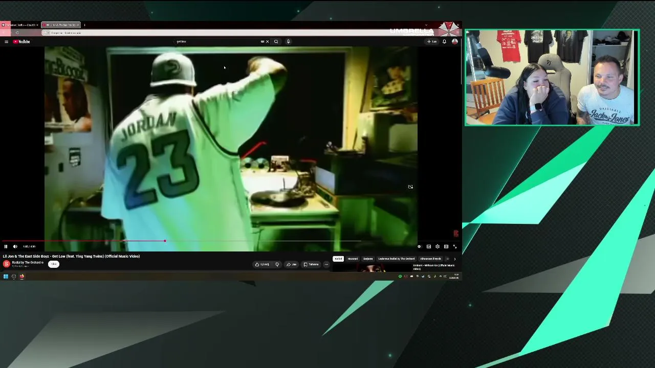 Vige live